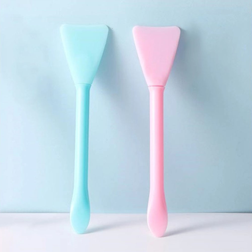 Cọ Đắp Mặt Nạ Bằng Silicon Mềm Đa Năng Tiện Lợi