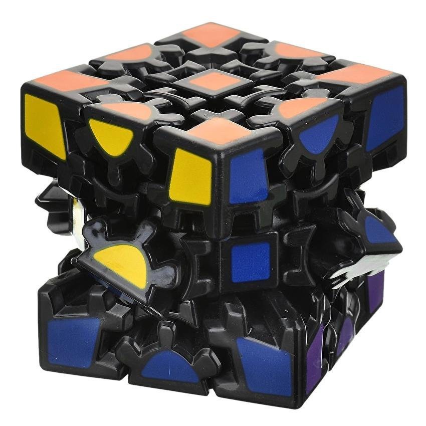 Rubik Gear Cube V2