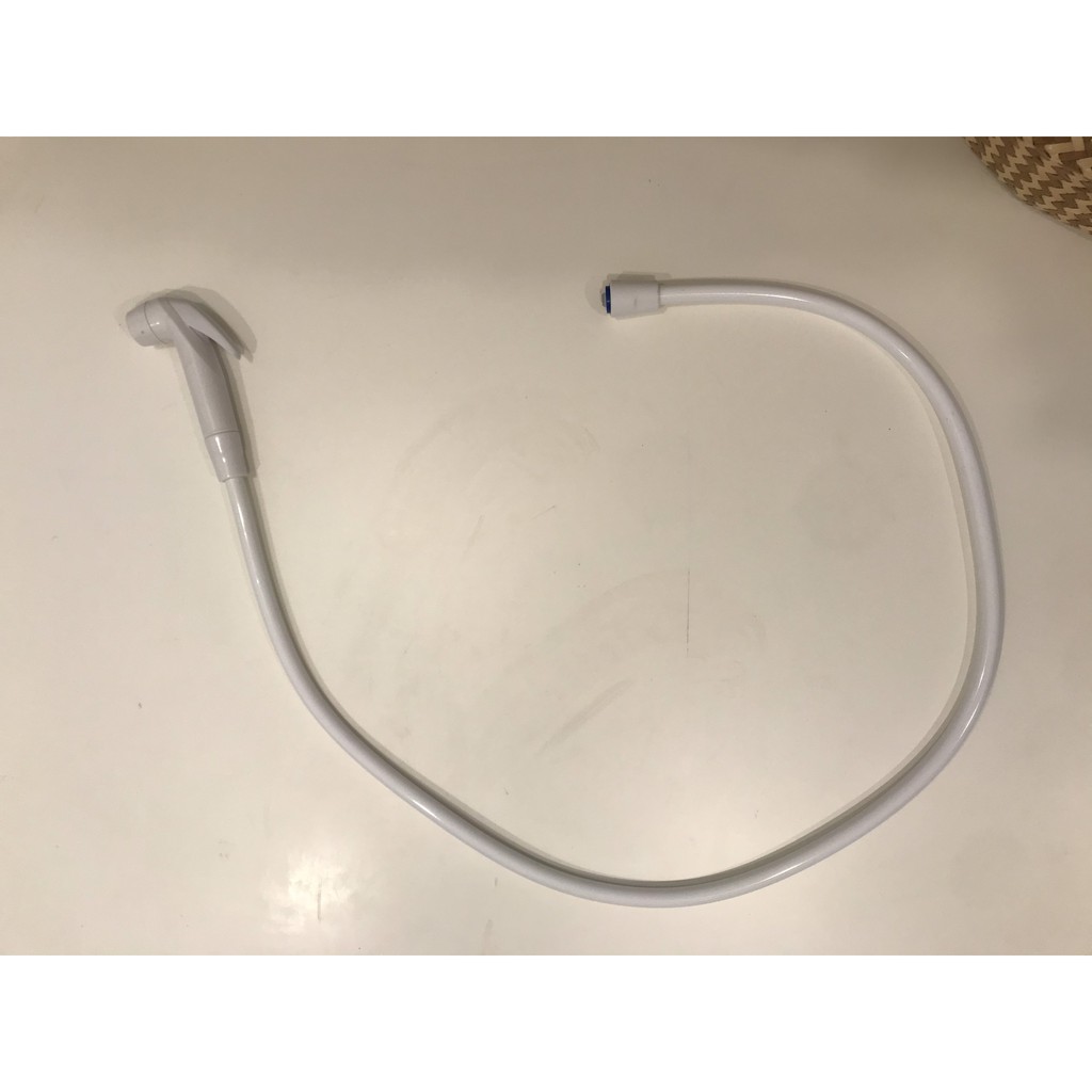 Vòi xịt vệ sinh cao cấp WATERTEC WT001Q