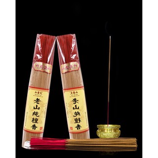 Nhang Đàn Hương Lão Sơn (ít khói)