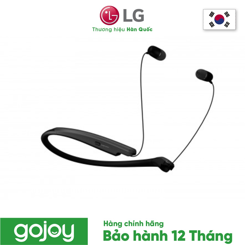 Tai nghe BlueTooth LG TONE FLEX HSB-XL7 - Bảo hành 12 tháng chính hãng