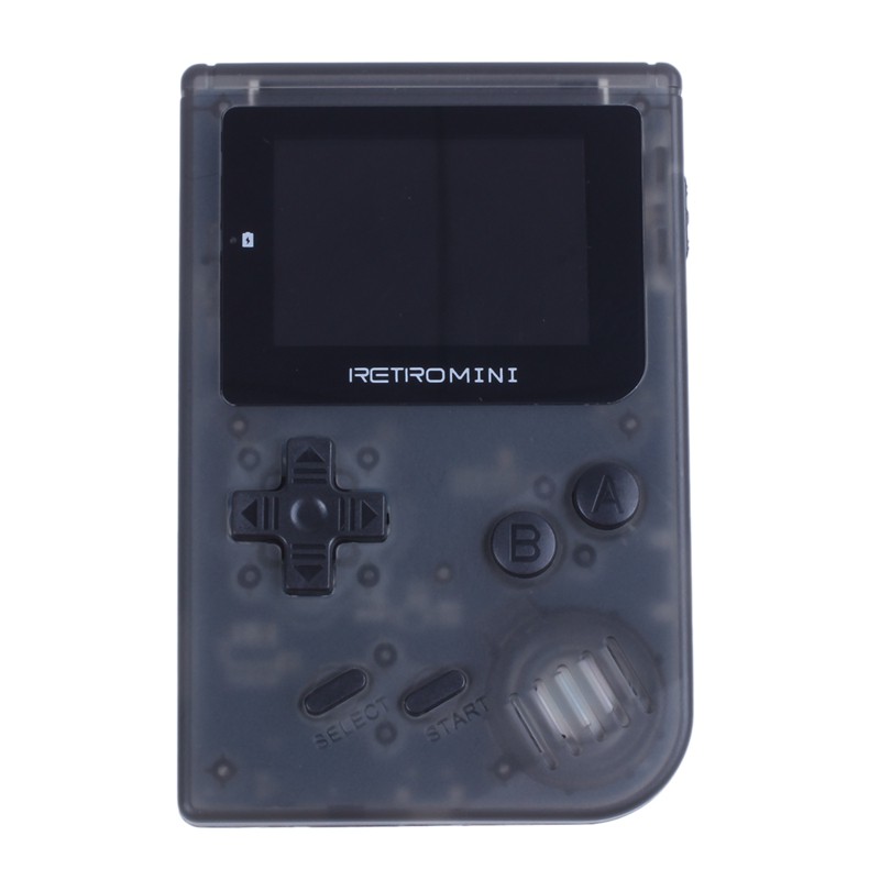 Máy chơi game cầm tay retro 32 bit tích hợp 940 trò chơi GBA cổ điển dành cho trẻ