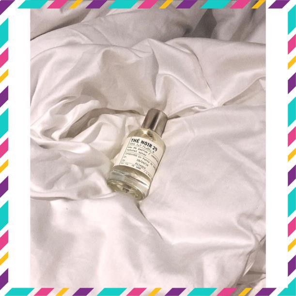 Nước hoa dùng thử Le Labo The Noir 29 Test 10ml/20ml Spray / Chuẩn authentic