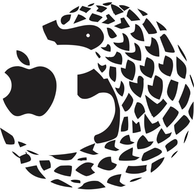 Phụ kiện điện thoại- Con Tê Tê