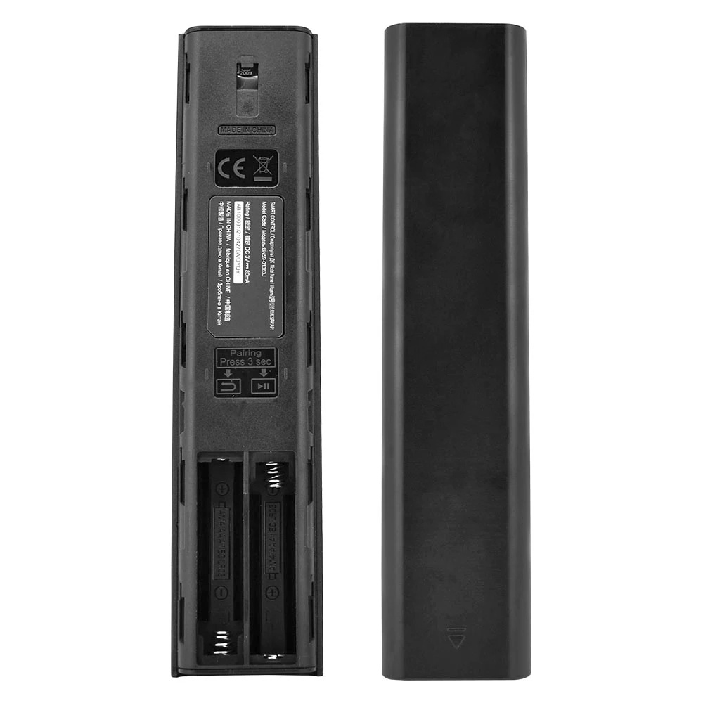 Điều Khiển Từ Xa Bằng Giọng Nói Mới Samsung Galaxy QLED BN59-01363J UE43AU7179 UE43AU7172 UE43AU8072U UE50AU8000 8000 BN59-01263A