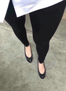 Quần Legging Túi Mông Cao Cấp