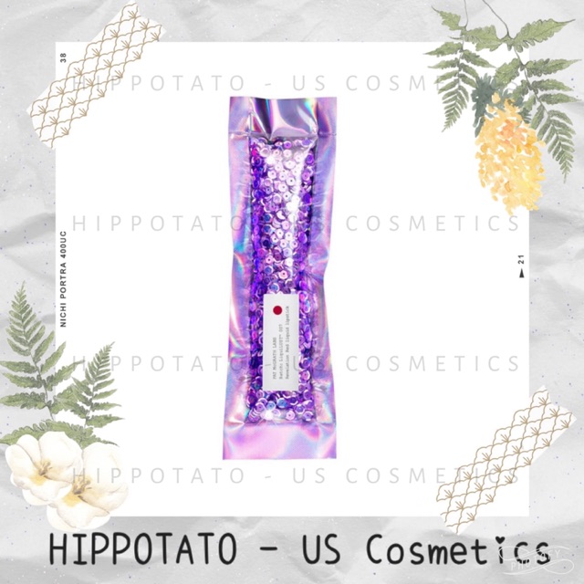 🌹 Pat McGrath Labs LiquiLUST 007 Liquid Lipstick màu Revelation Red - Son kem lỳ - Fullsize