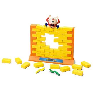 Trò Chơi Đẩy Tường Phá Gạch - Wall Game
