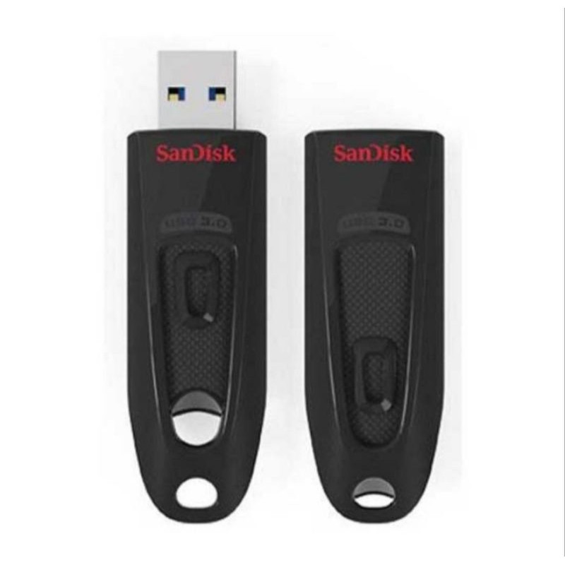 Usb 3.0 Sandisk Ultra 64gb 100mbps Cz48