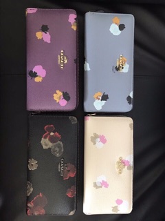 Ví Coach nữ 