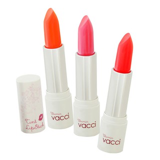 Son cao cấp lâu phai Vacci vitamin Tint Lipstick Hàn Quốc
