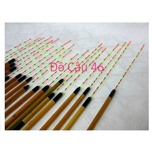 Phao Que Gỗ Nhật