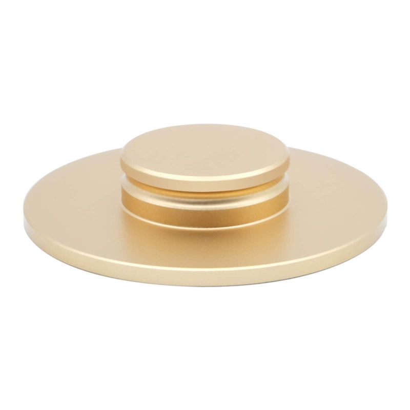 Kẹp Cân Bằng Đĩa Hợp Kim Nhôm Cho CDM4 CDM9 CDM12 LP Vinyl