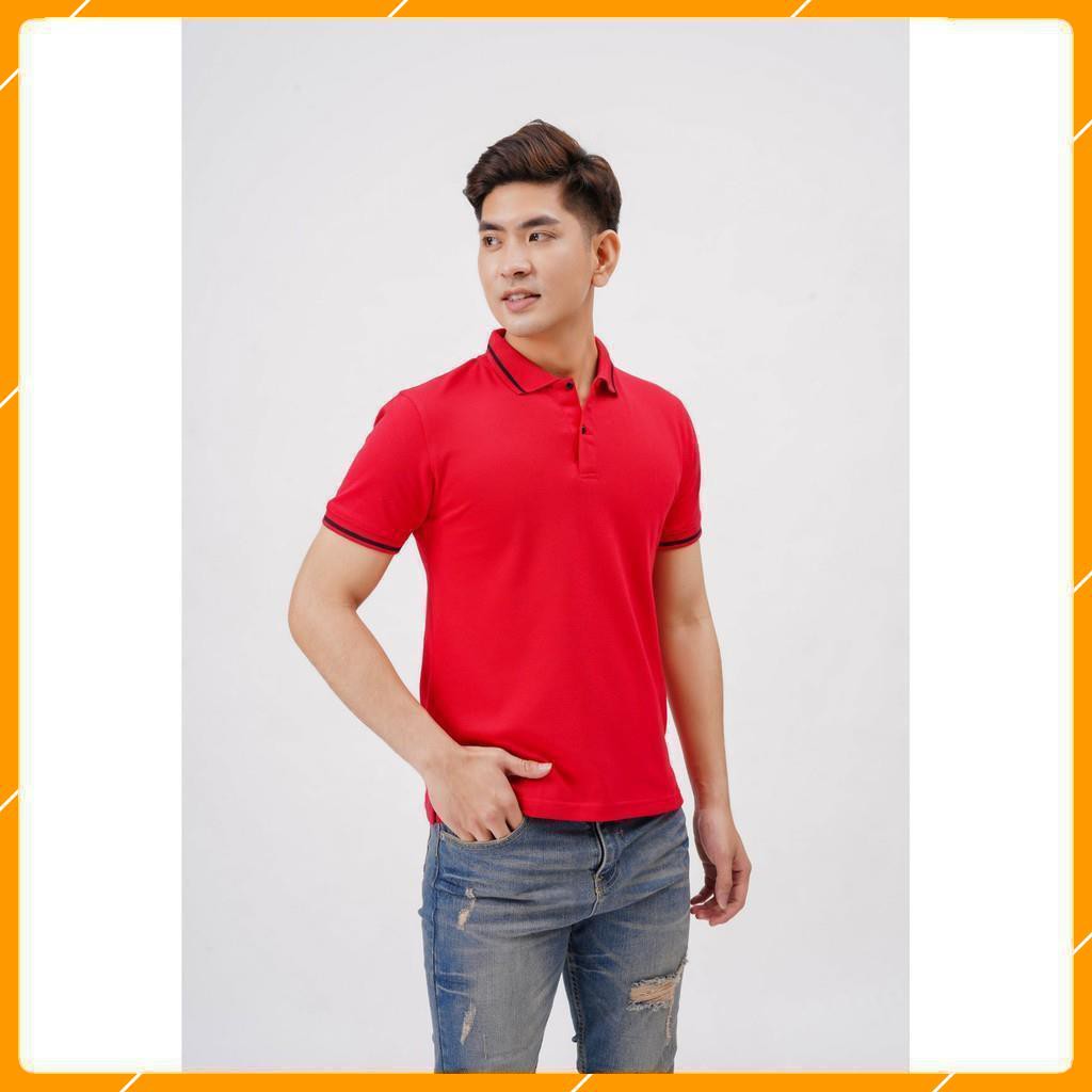 Áo Polo Nam Có Cổ ,Áo Thun Nam Có Cổ Lịch Sự Bảnh Bao Cực Đẹp -AT02 | BigBuy360 - bigbuy360.vn