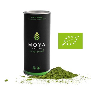 [DATE MỚI]Bột matcha trà xanh hữu cơ Nhật Bản