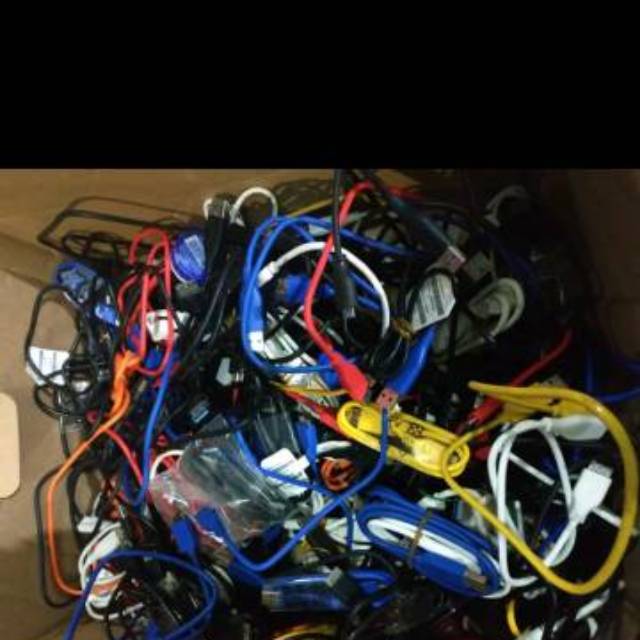 Dây Cáp Usb 3 Đầu Chất Lượng Cao | BigBuy360 - bigbuy360.vn