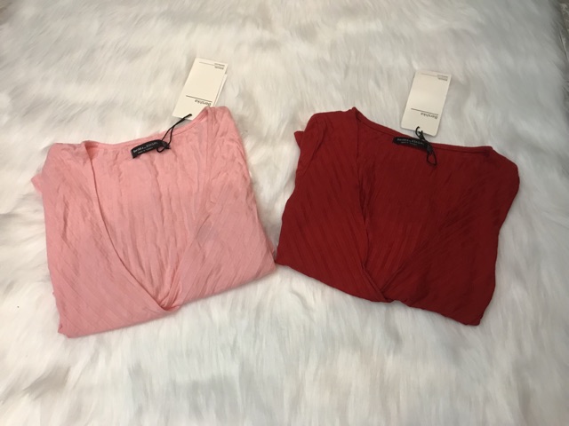 Áo thun tăm Beshka auth S , XS