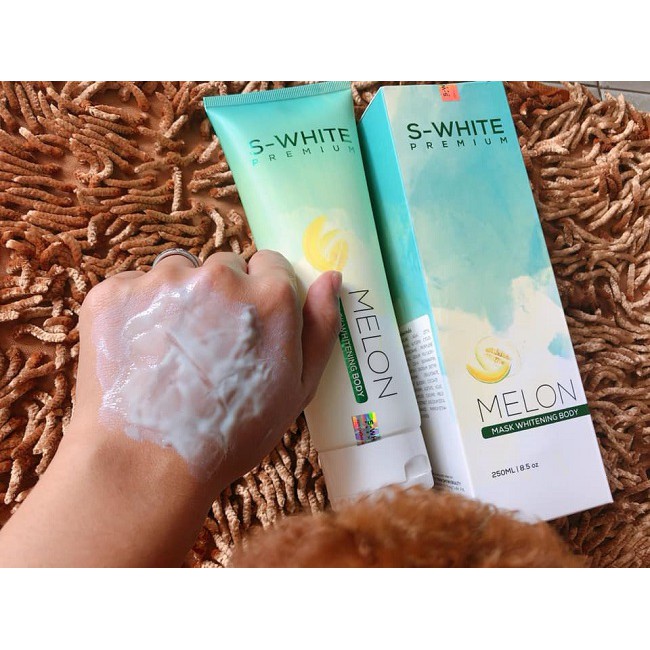 Ủ trắng body dưa gang swhite | BigBuy360 - bigbuy360.vn