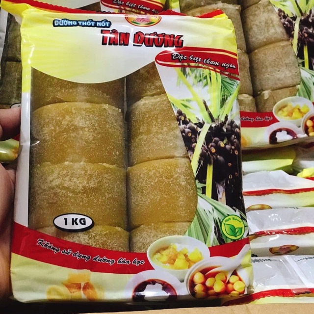 Đường thốt nốt