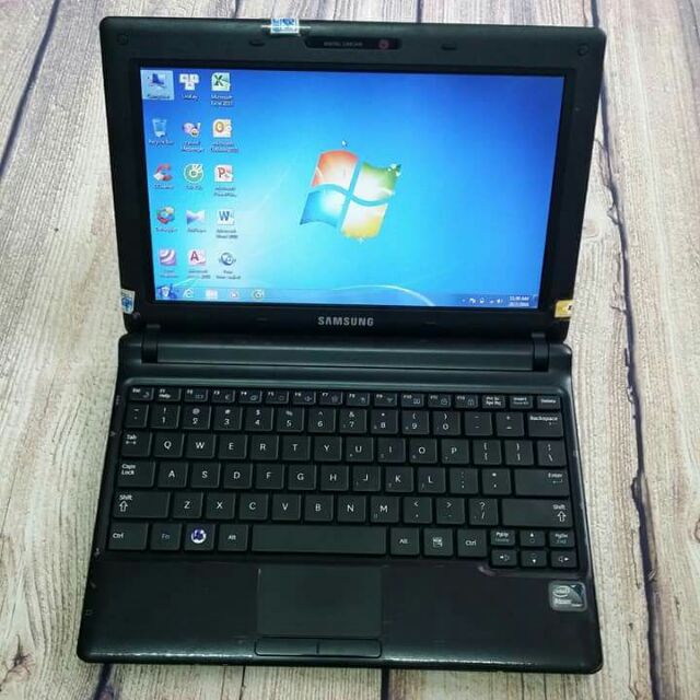 Samsung mini NC 108