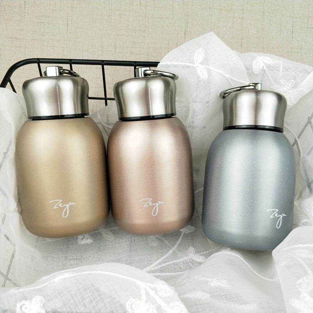 Bình Chân Không Cà Phê Mini Thời Trang Bình Nước Du Lịch Cầm Tay 300 ML Rare department store