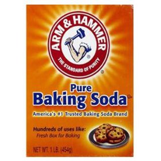 50g bột baking soda