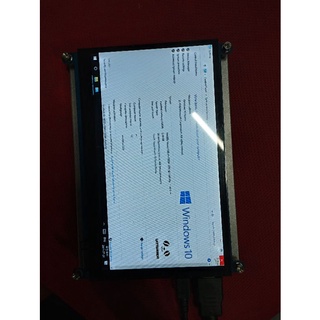 Máy tính Raspberry Pi 3 Model B
