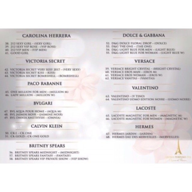 Tinh dầu nước hoa Pháp Aroma, dạng lăn mini 10ml, dành cho các bạn nữ đi học, đi làm và cả đi chơi | BigBuy360 - bigbuy360.vn