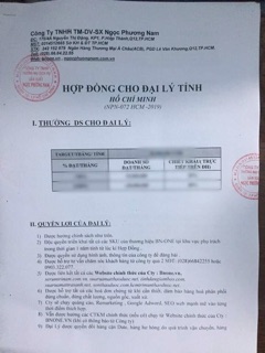 Kem dưỡng da vitamin ( ban ngày)