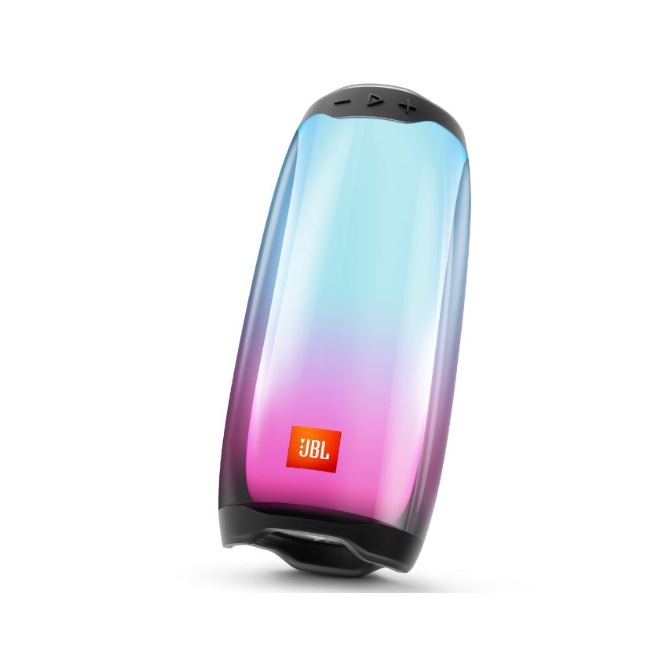 Loa Bluetooth JBL Pulse 4 Đèn Led 360 Âm Thanh Chuẩn Bass Căng Đét Hàng Cao Cấp FULL LED - BẢO HÀNH ĐỔI MỚI