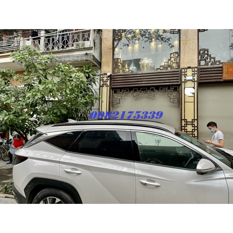 giá nóc tucson 2022