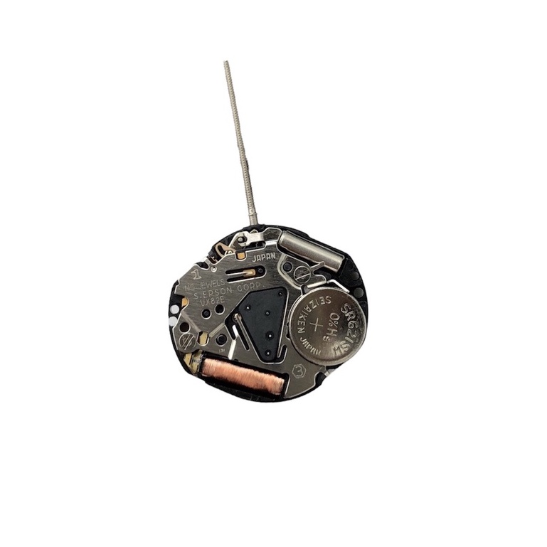 Giá Cực Rẻ Máy Đồng Hồ VX82