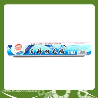 QUẢ CẦU LÔNG 12 TRÁI TIANSHEN