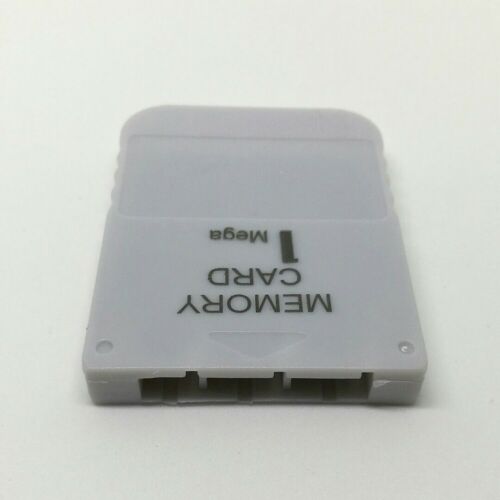 Thẻ Nhớ Cho One 1 Psx Ps1 D9I3 | BigBuy360 - bigbuy360.vn