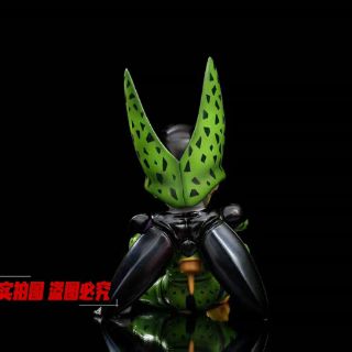 Mô hình Dragon ball cell