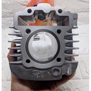 Bộ hơi honda wave s110 - rsx 110 - wave a110 - dream việt 110 , xi lanh wave 110