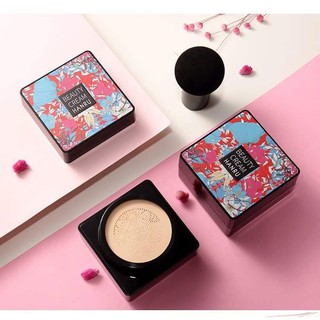 Phấn nước trang điểm Beauty Cream Exo too