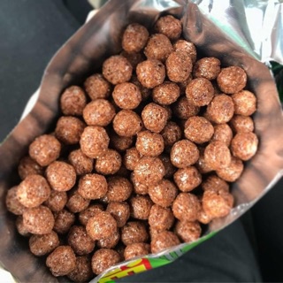 CHÍNH HÃNG - TÚI NGŨ CỐC ĂN SÁNG NESTLE MILO - 15g