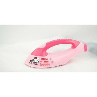 Bàn là/bàn ủi Mini du lịch Hello KitY