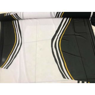 Vải voan chiffon bán theo mét 25k/m