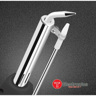 Mỏ Hàn Tự Động Đẩy Thiếc 60W