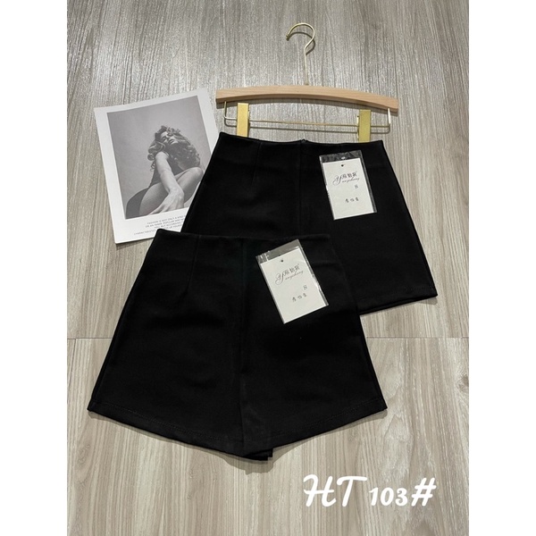Quần short umi QC