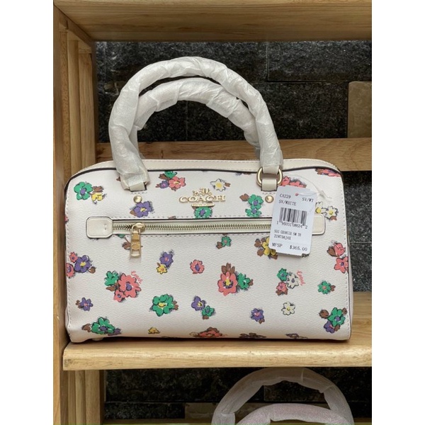 Túi Co ach women's hanbag