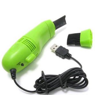 Máy Hút Bụi Bàn Phím Laptop Mini Cổng USB