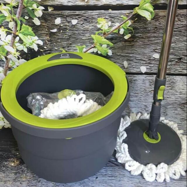 CÂY LAU NHÀ MINI LOCK LOCK ETM498