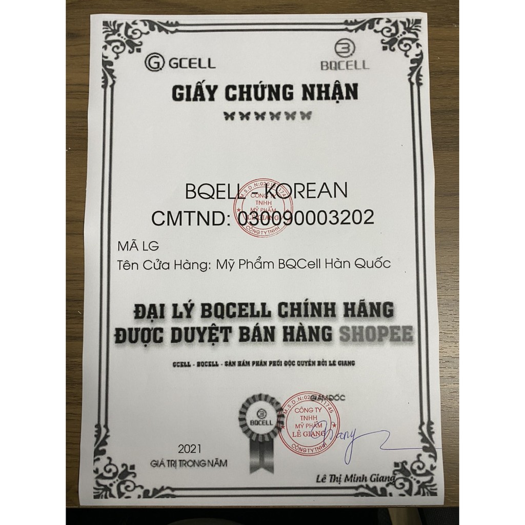 [ XXVIRGIN ]- Kem làm hồng NHŨ HOA - Xvirgin Hàn Quốc | BigBuy360 - bigbuy360.vn