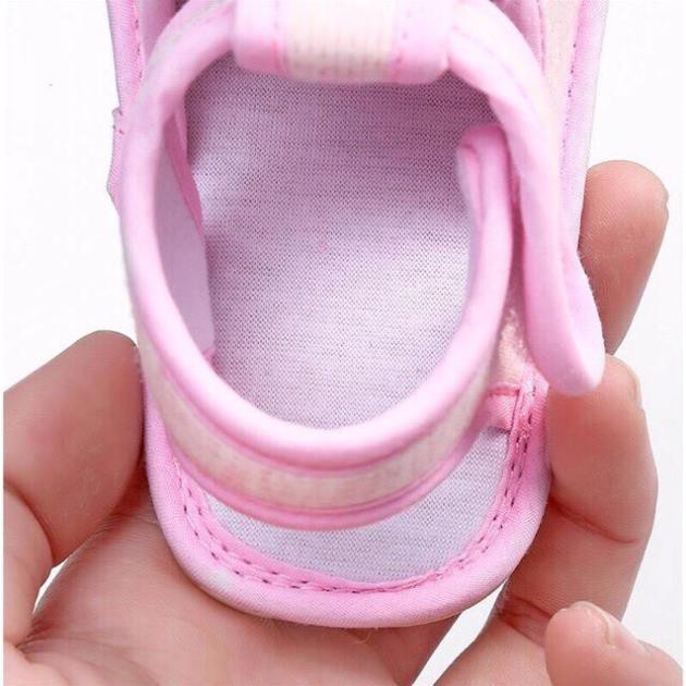 Dép tập đi cho bé - Dép tập đi chống trơn trượt