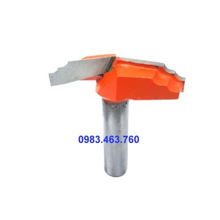 MŨI PHAY GỖ ĐÁNH VÁN HUỲNH CỬA PANO PN02 K BI