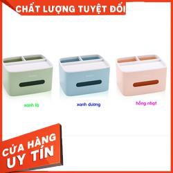 Hộp để giấy ecoco hình tivi , radio cao cấp các loại