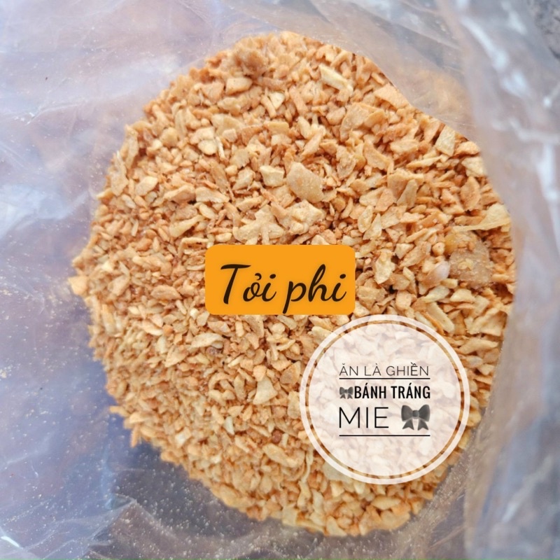 Tỏi phi 100gr